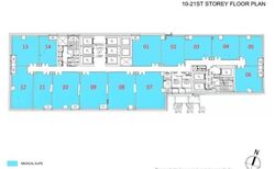 Royal Square At Novena (D12), Retail #544196611